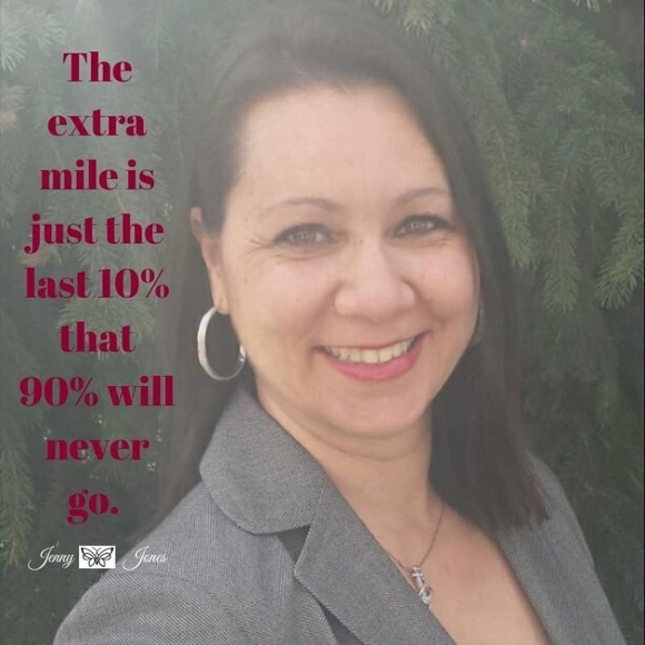 Meet Posher J J - Picture 6 of 6